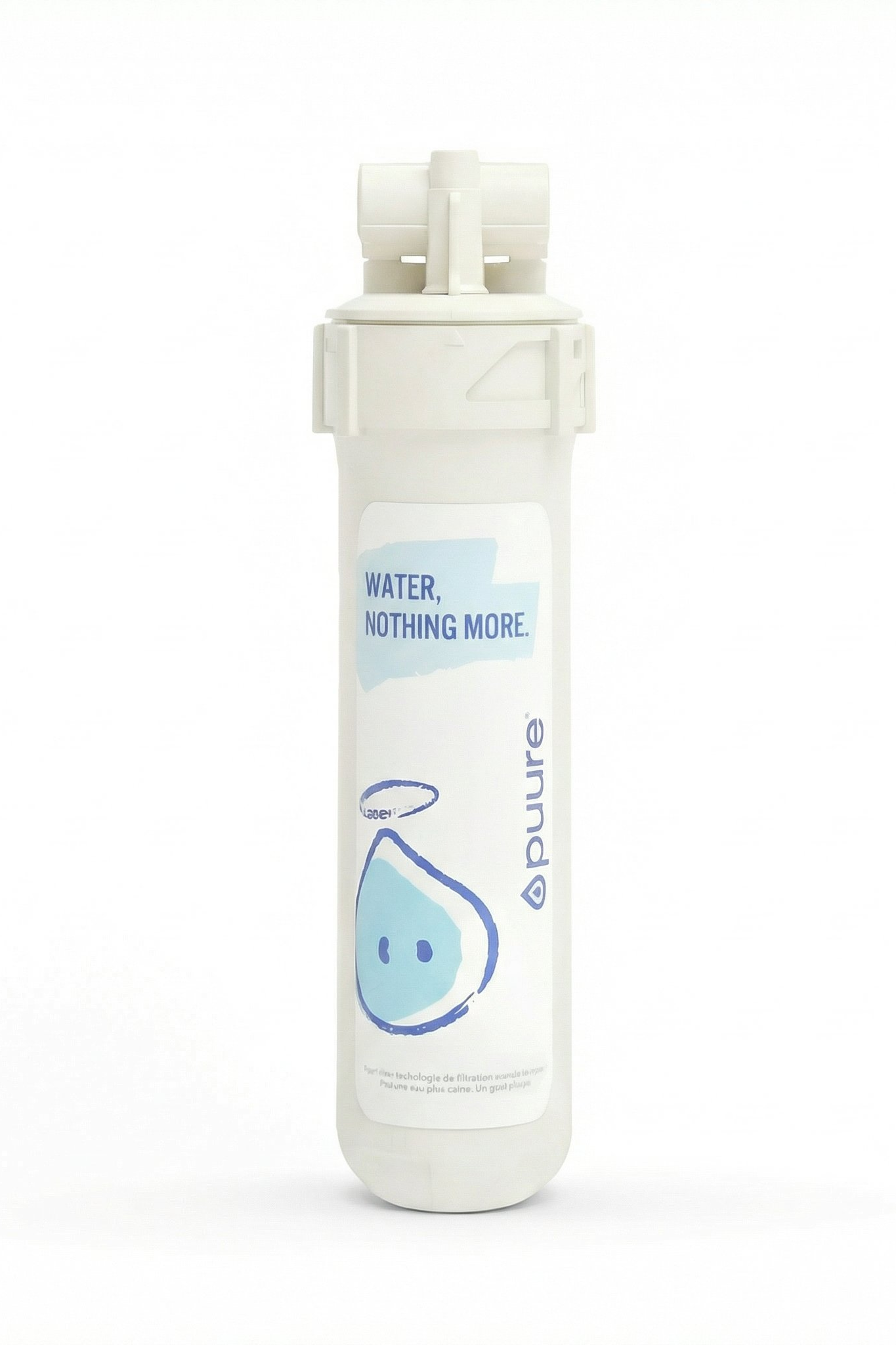 Puure 3.0 Under Sink System