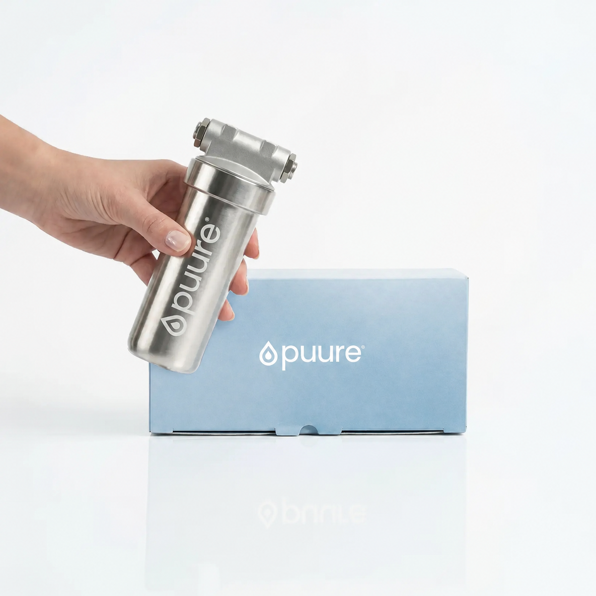 Puure 3.0 Duschpatron
