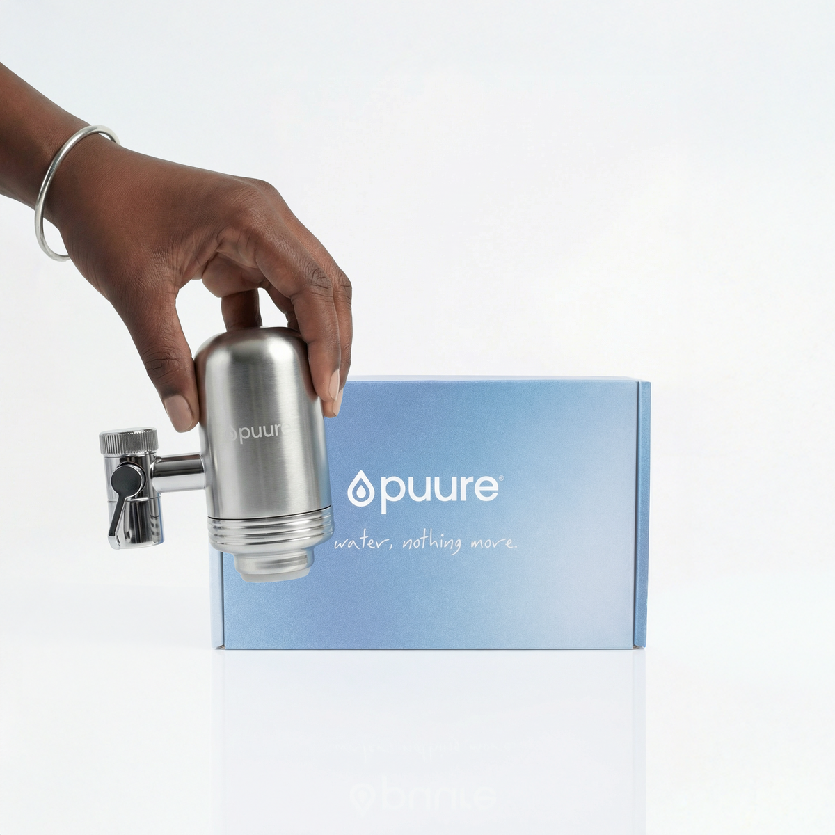 Puure 3.0 Kransystem