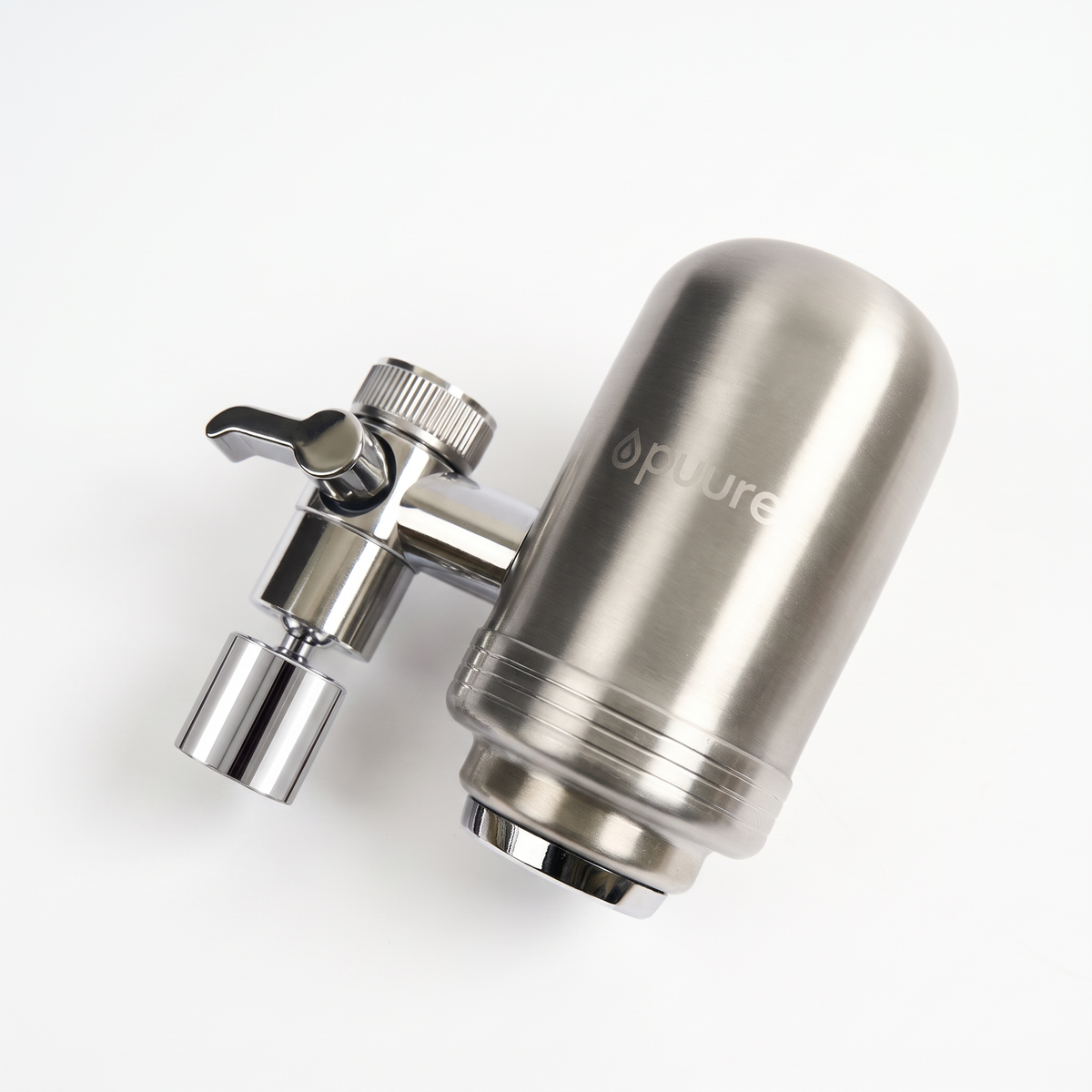 Puure® 360° Kranluftare